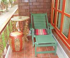 Hotel Irawadee Resort