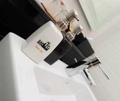 Hotel Capstone Resort