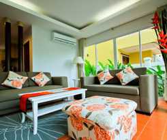 Baan Issara Resort Huahin