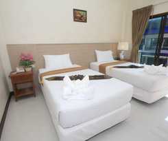 Hotel Phangan Island View