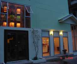 Kaset Guesthouse