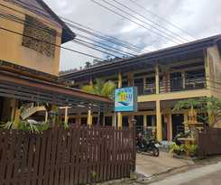 Hotel Fasai House