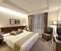 The Salisbury - Ymca Of Hong Kong