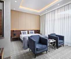 Hotel Park Rodnik Otel