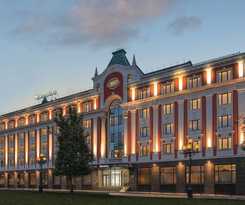 Hotel Sheraton Nizhny Novgorod Kremlin