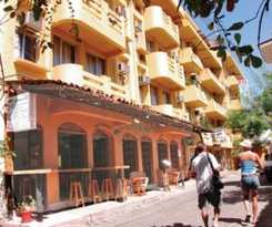 Hotel Zihuatanejo Centro