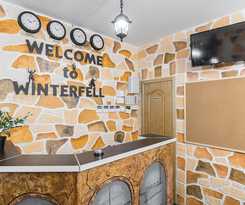 Winterfell On Kropotkinskaya
