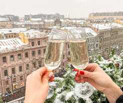 Mix Hotels Nevsky 67
