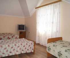  гостевой дом sv