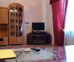  Mirazh Restaurant-hotel Complex