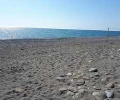 Casa de Huéspedes Otdykh U Sofii