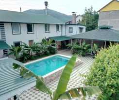 Casa de Huéspedes Galatea