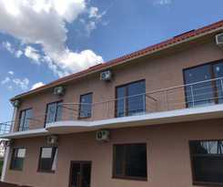 Casa de Huéspedes Lady Di