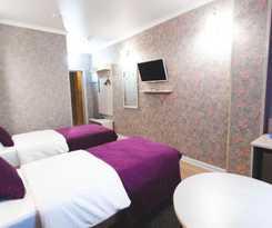 Hotel City