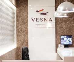  Vesna Business Hotel