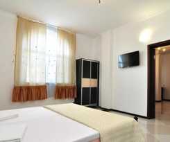 Casa de Huéspedes Villa U Morya