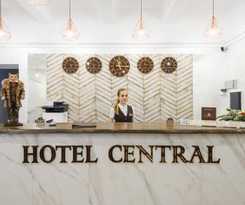 Hotel Historic Central