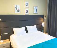Hotel Apart-hotel Elagin Apart
