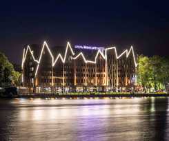 Hotel Mercure Kaliningrad
