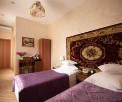 Hotel Sovetskaya Themed