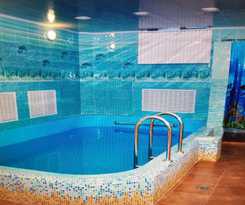  аршан-отель