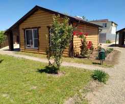 Casa de Huéspedes Gostevoy Dvor