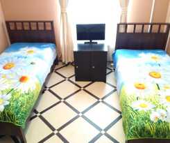 Hotel Admiral