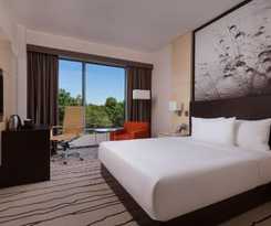 Doubletree By Hilton Moscow - Vnukovo Airport