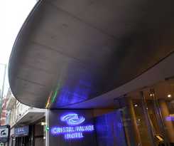Hotel Cristal Palace