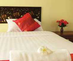 Baan Maesot Boutique Resort