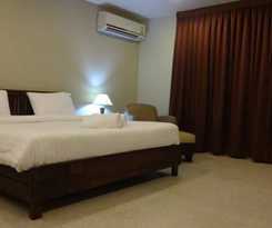 Mango Bedroom Inn