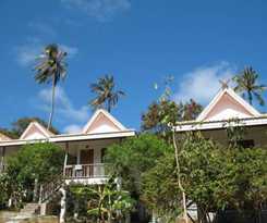 Thai Dee Garden Resort