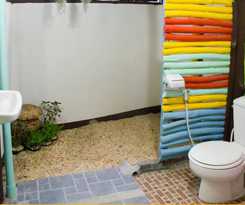 Leaf House Bungalows Sha Plus Approved
