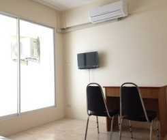 Hotel Ocean Family Apartment