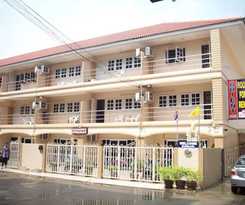 Orient House