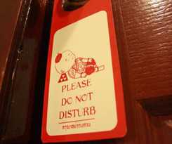 Hotel The Little Mermaid Guesthouse and Restaurant