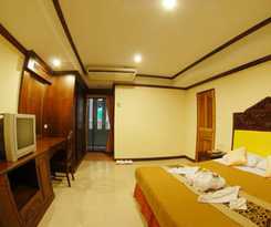 Golden Villa