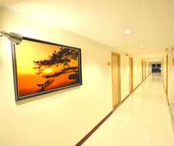 Hotel The Bliss Loei Living