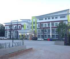 Hotel Praiyanan Place