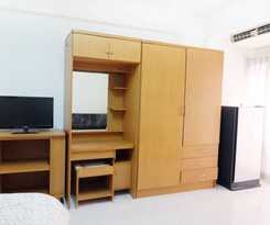 Grand Living Place