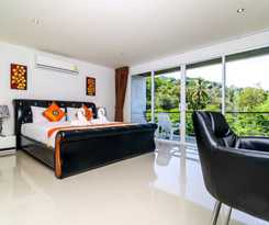 Hotel Oceanview Treasure and Residence