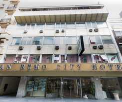 Hotel San Remo City