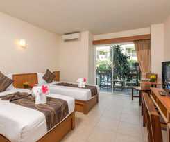 Authong Residence Pattaya