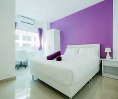 Hotel Z By Zing