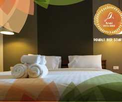 Hotel Krabi Pitta House