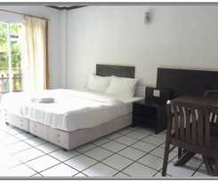 Hotel Thong Paeka