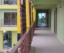 Hotel Baan Jantra Place