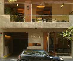 Hotel Sarum Design