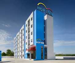 Hop Inn Phitsanulok