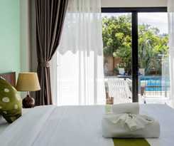 Hotel Andaman Pearl Resort